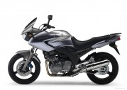 Yamaha TDM900A Yamaha TDM900A